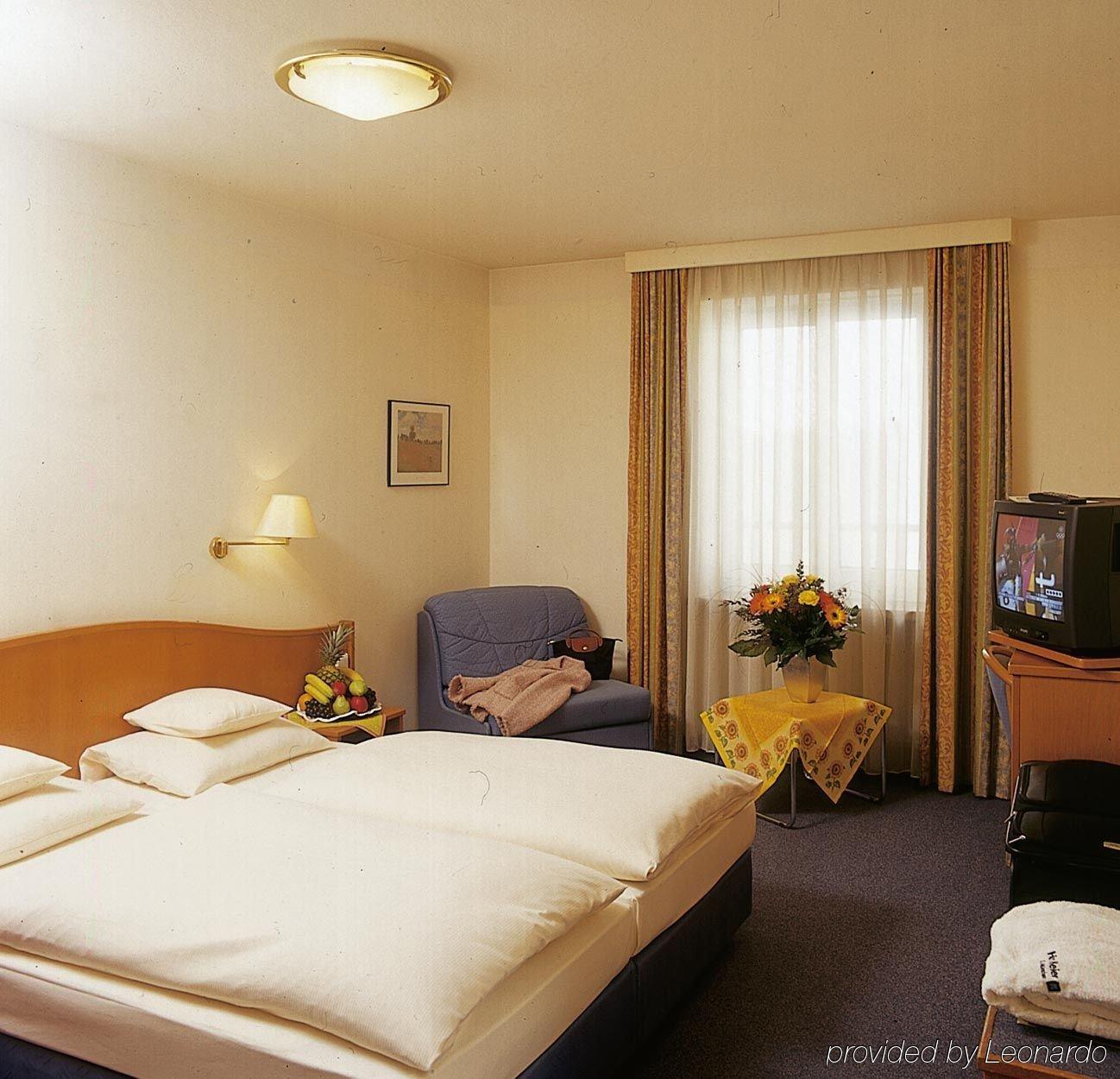 Meier Hotel Múnich