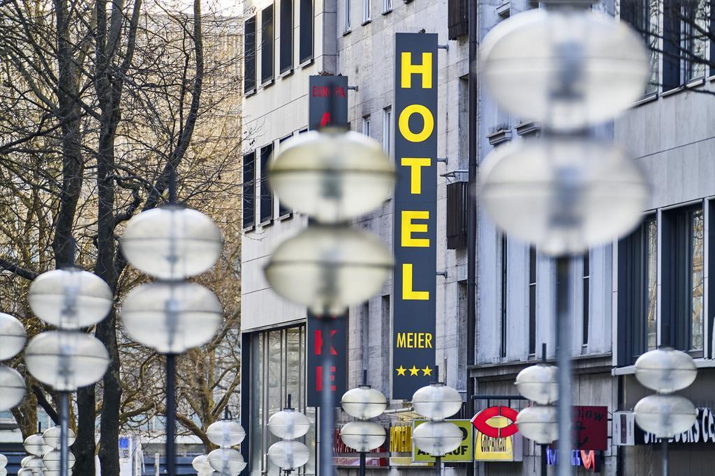 Hotel Meier Múnich